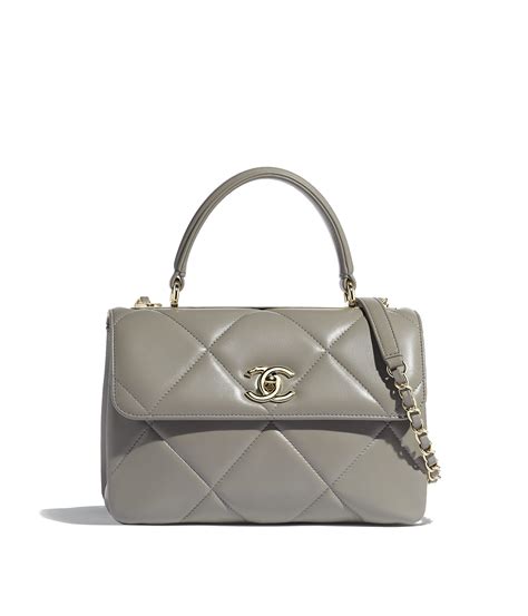 borsa trasparente chanel prezzo|moda Chanel borse.